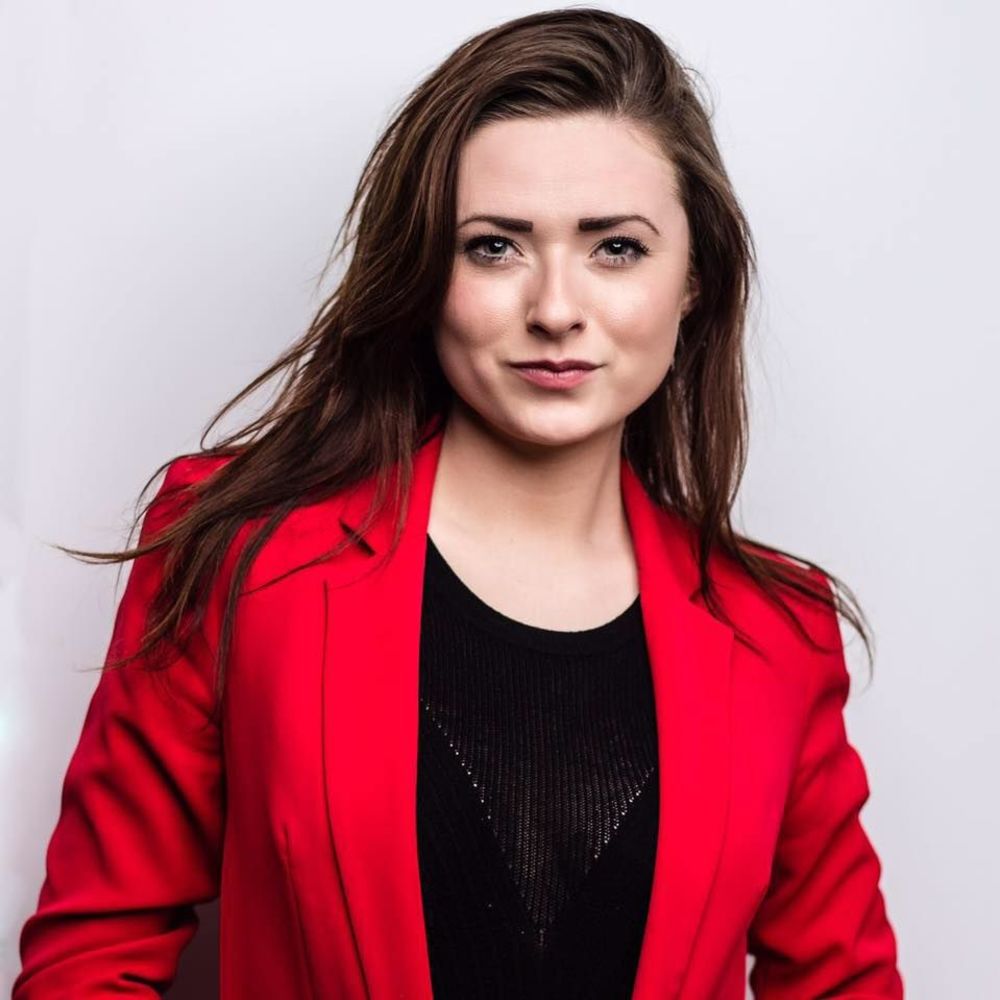 Meet your Posher, Hannah